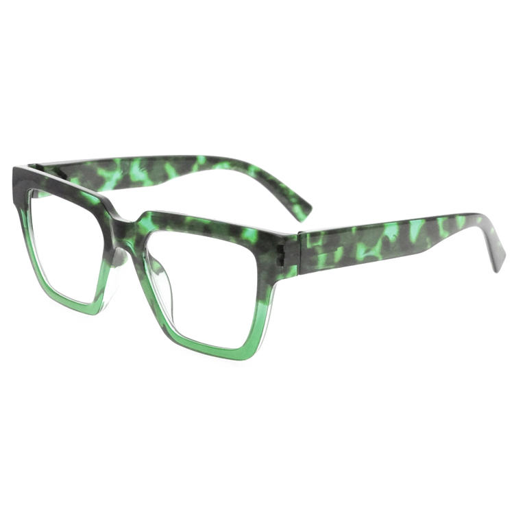 Dachuan Optical DRP127149 China Supplier Fashion Design Plastic Reading Glasses W ( (8)